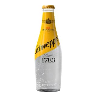 ტონიკის წყალი