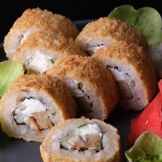 Ролл "Эль сан" (8 шт.)