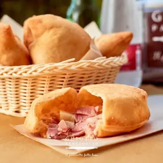 Panz MORTAD PROVOLONE