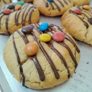 M&M’s