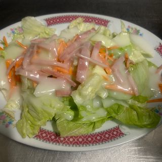 Ensalada China