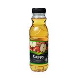 CAPPY NEKTAR JABŁKO 330ml