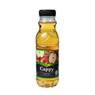 CAPPY NEKTAR JABŁKO 330ml
