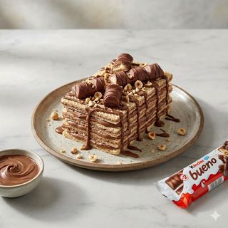 Mattone sbagliato Bueno