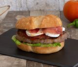 Hamburguesa Pata Negra