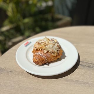 Almond Croissant