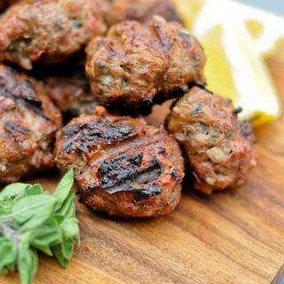 Домашни кюфтета (3бр 450г)