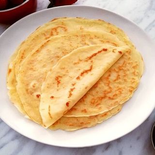 Палачинка с мед (130г)