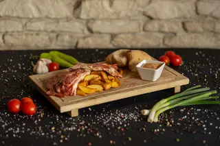 Batak na Banjalučki način 250 gr