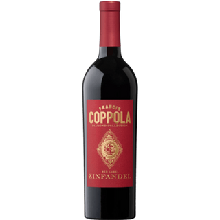 California - Francis Ford Coppola 