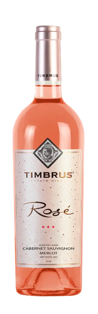 Timbrus Rose