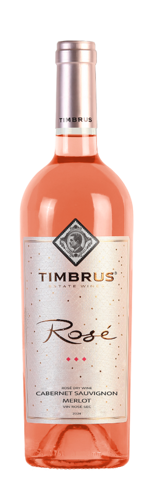 Timbrus Rose