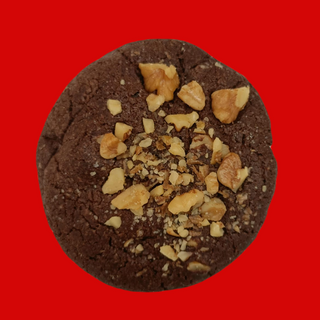 Galleta De Doble Chocolate Y Nueces (1 Ud.)