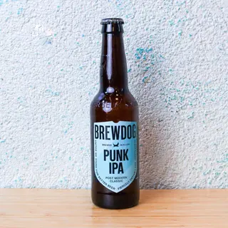 Cerveza Brewdog Punk Ipa 