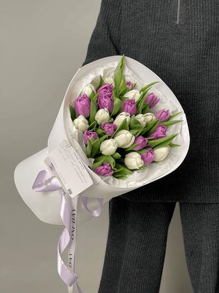 Оберемок весни