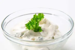 Tartar sos