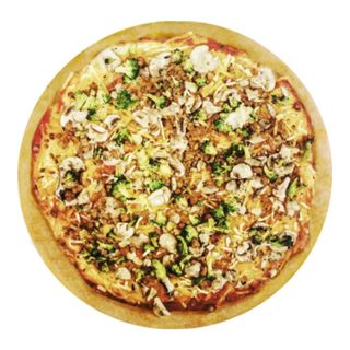 Veganka ok.45cm
