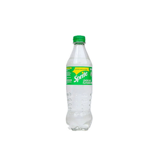 Sprite Lemon 500ml PET