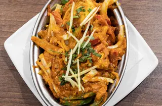 Danie Jalfrezi 300g