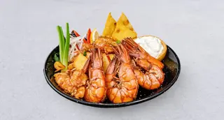 Pad Thai Chao Vung / Narok Taek