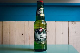 Mythos Lager 33 cl