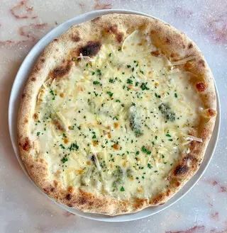 4 Formaggi