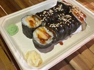 MAKI FOIE