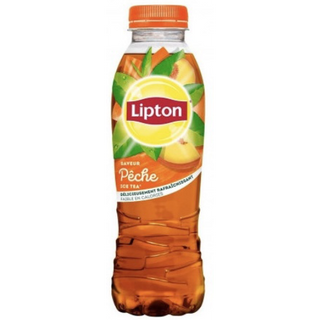 LIPTON PECHE 