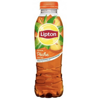 LIPTON PECHE 