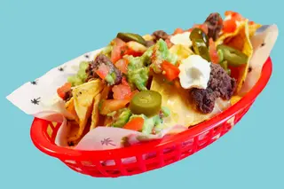 nachos