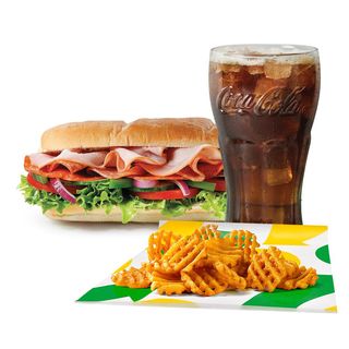 იტალიური BMT 15 სმ კომბო