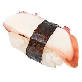 Nigiri hobotnica