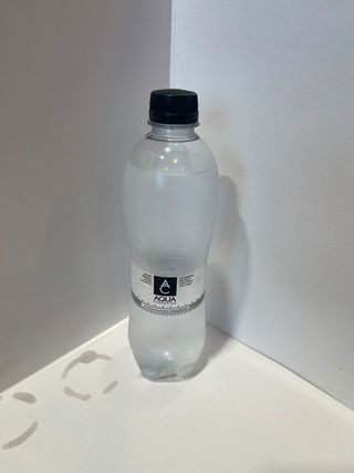 Apa minerala 0.5