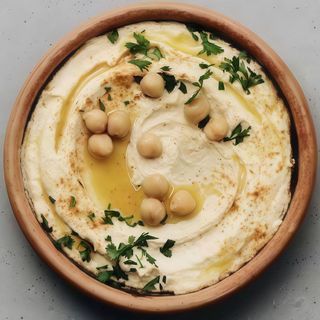 Humus