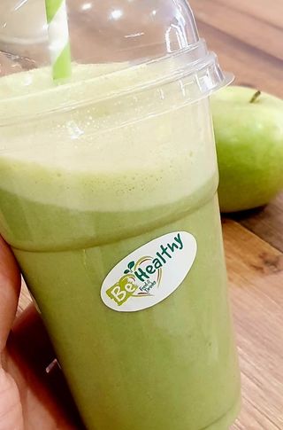 Фитнес смути ( 300мл.)