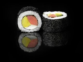 Рол Каліфорнія Туна 