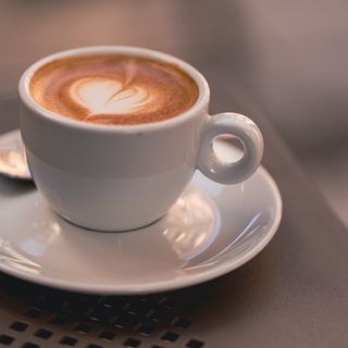 Caffè al Bacio