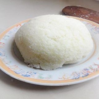 Ugali