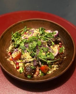 Салат Мохракулі 250 г