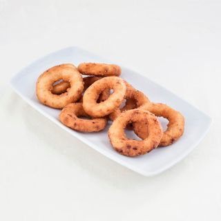 Anelli di cipolla 10 pezzi