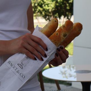 Štapić sa tartufima 