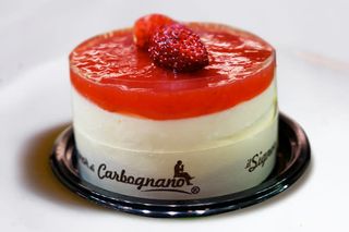 Cheesecake vari gusti
