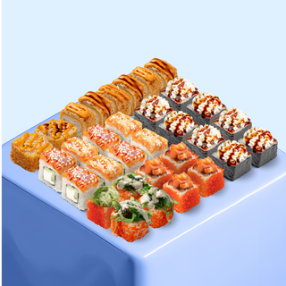 Набор "Тити Хаха" 