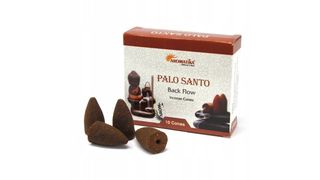 Palo Santo - 10 sztuk