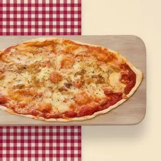 La Cabrita