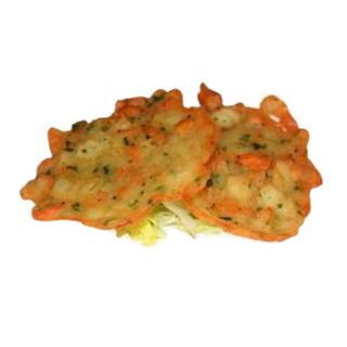 31. Tortilla De Gambas