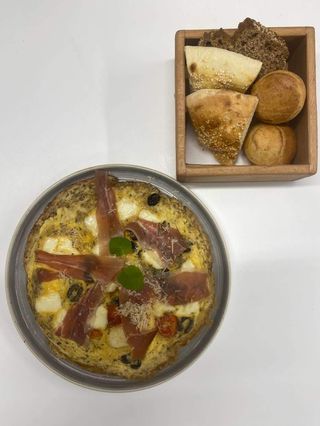 Fritata