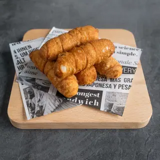 CheeseTekes