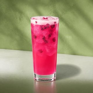 Mango Dragon Starbucks Refresha®