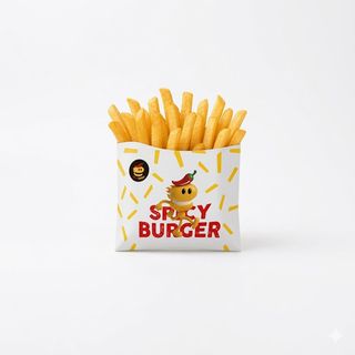 Patatas Fritas